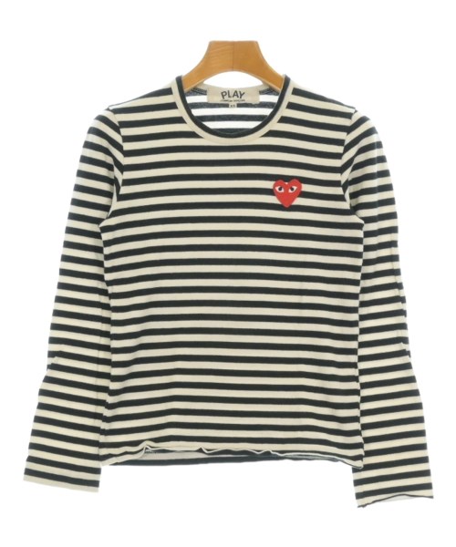 PLAY COMME des GARCONS(プレイコムデギャルソン)のTシャツ・カットソー サイズ:XS 4,600円