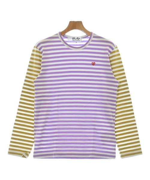 PLAY COMME des GARCONS(プレイコムデギャルソン)のTシャツ・カットソー サイズ:M 9,600円
