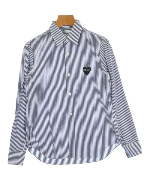 PLAY COMME des GARCONS(プレイコムデギャルソン)のカジュアルシャツ サイズ:XS 14,800円