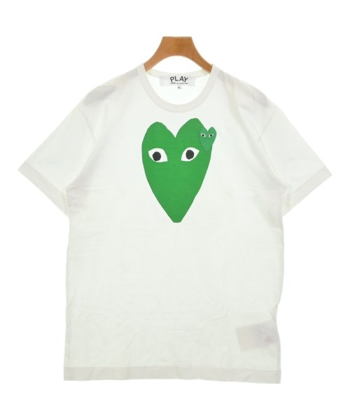 PLAY COMME des GARCONS(プレイコムデギャルソン)のTシャツ・カットソー サイズ:XL 8,600円