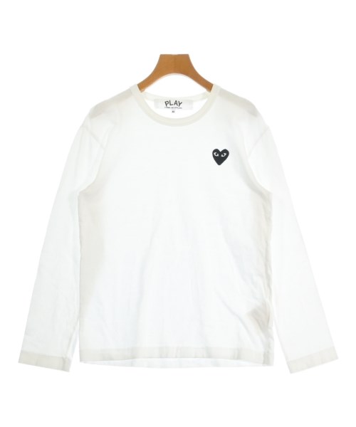 PLAY COMME des GARCONS(プレイコムデギャルソン)のTシャツ・カットソー サイズ:M 9,000円