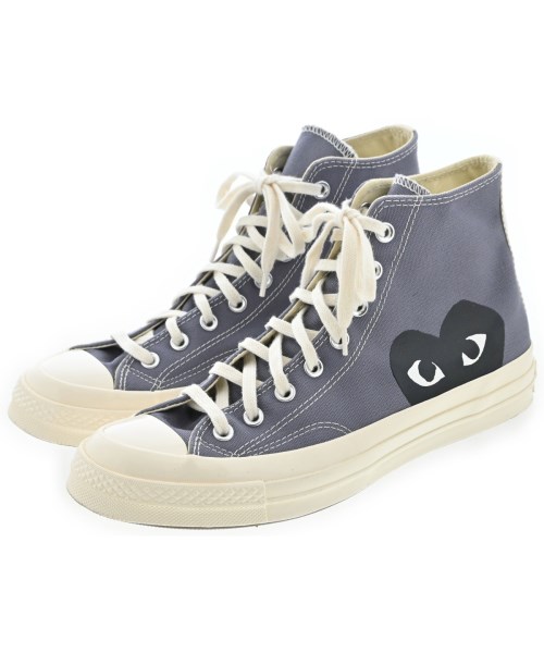 PLAY COMME des GARCONS(プレイコムデギャルソン)のスニーカー サイズ:27.5cm 15,200円