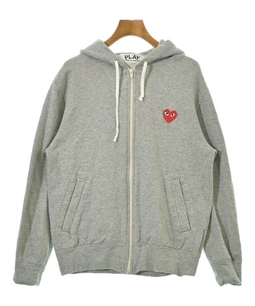 プレイコムデギャルソン(PLAY COMME des GARCONS)のPLAY COMME des GARCONS パーカー