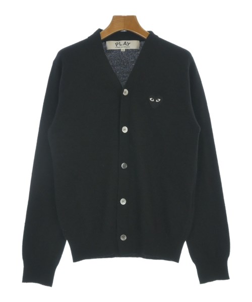 プレイコムデギャルソン(PLAY COMME des GARCONS)のPLAY COMME des GARCONS カーディガン