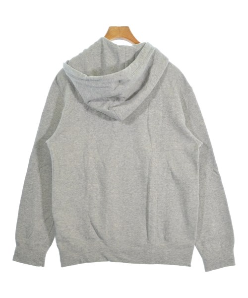 PLAY COMME des GARCONS(プレイコムデギャルソン)パーカー グレー サイズ:L/2200667708471