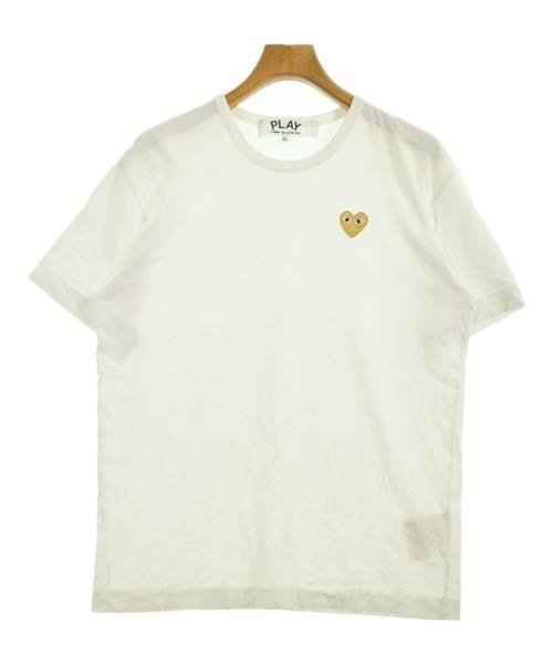 PLAY COMME des GARCONS(プレイコムデギャルソン)のTシャツ・カットソー サイズ:XL 5,800円
