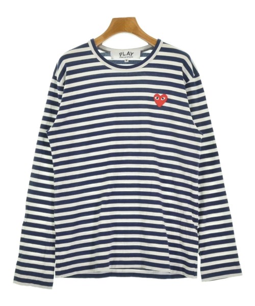 PLAY COMME des GARCONS(プレイコムデギャルソン)のTシャツ・カットソー サイズ:M 8,200円