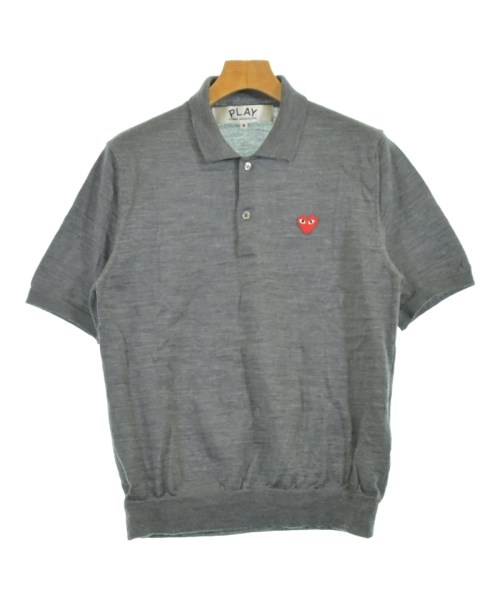 PLAY COMME des GARCONS(プレイコムデギャルソン)のニット・セーター サイズ:M 19,200円