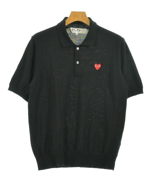 PLAY COMME des GARCONS(プレイコムデギャルソン)のニット・セーター サイズ:M 19,200円