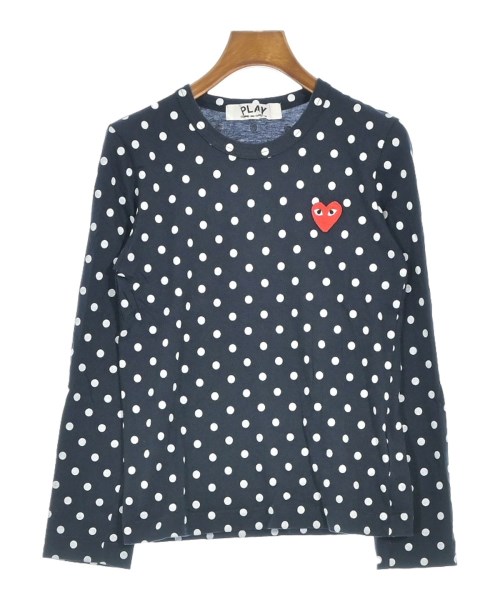 PLAY COMME des GARCONS(プレイコムデギャルソン)のTシャツ・カットソー サイズ:S 6,800円