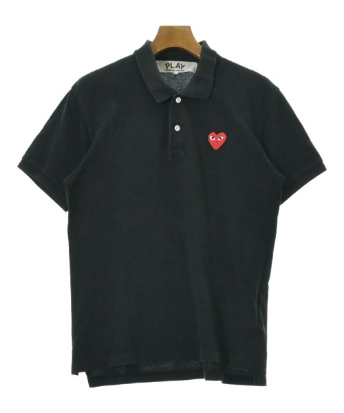 PLAY COMME des GARCONS(プレイコムデギャルソン)のポロシャツ サイズ:L 7,200円