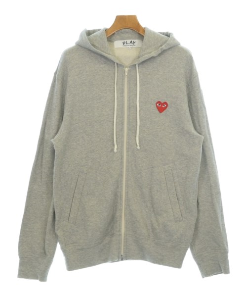 PLAY COMME des GARCONS(プレイコムデギャルソン)のパーカー サイズ:L 20,600円