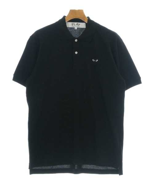 PLAY COMME des GARCONS(プレイコムデギャルソン)のポロシャツ サイズ:L 12,800円