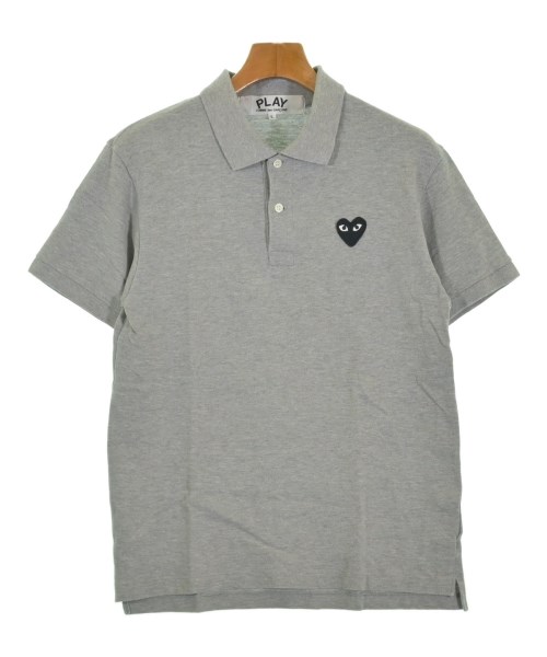 PLAY COMME des GARCONS(プレイコムデギャルソン)のポロシャツ サイズ:L 10,200円