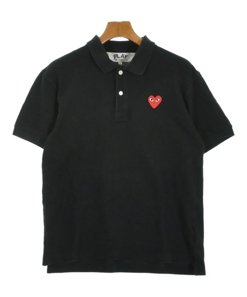 PLAY COMME des GARCONS(プレイコムデギャルソン)のポロシャツ サイズ:L 10,200円