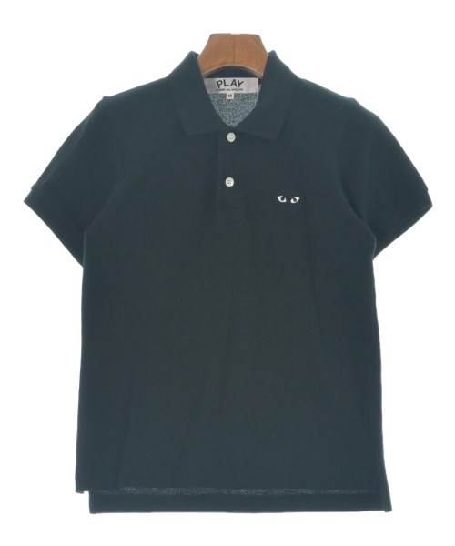 プレイコムデギャルソン(PLAY COMME des GARCONS)のPLAY COMME des GARCONS ポロシャツ