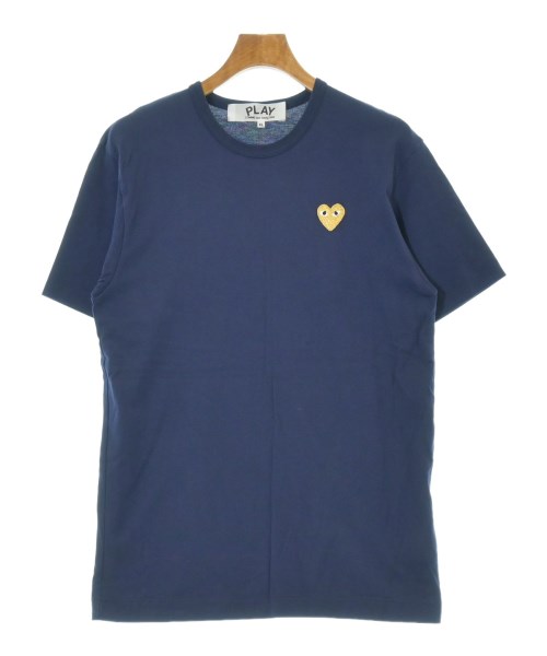 PLAY COMME des GARCONS(プレイコムデギャルソン)Tシャツ・カットソー 紺 サイズ:XL/2200685246030