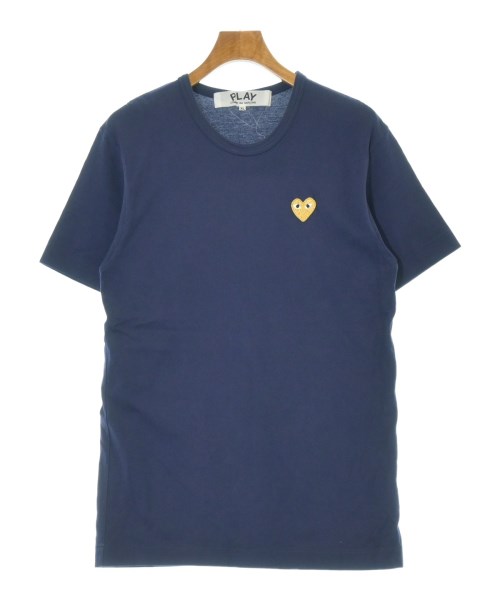 PLAY COMME des GARCONS(プレイコムデギャルソン)Tシャツ・カットソー 紺 サイズ:XL/2200685246047