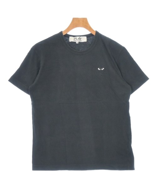PLAY COMME des GARCONS(プレイコムデギャルソン)Tシャツ・カットソー 黒 サイズ:M/2200685871225