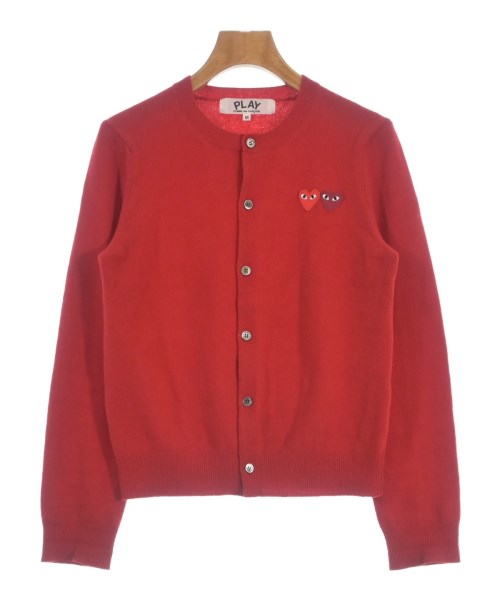プレイコムデギャルソン(PLAY COMME des GARCONS)のPLAY COMME des GARCONS カーディガン