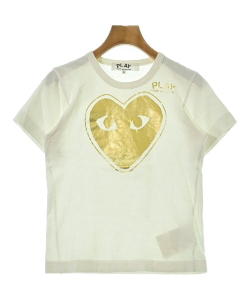 プレイコムデギャルソン(PLAY COMME des GARCONS)のPLAY COMME des GARCONS Tシャツ・カットソー