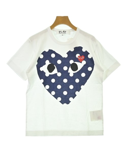プレイコムデギャルソン(PLAY COMME des GARCONS)のPLAY COMME des GARCONS Tシャツ・カットソー
