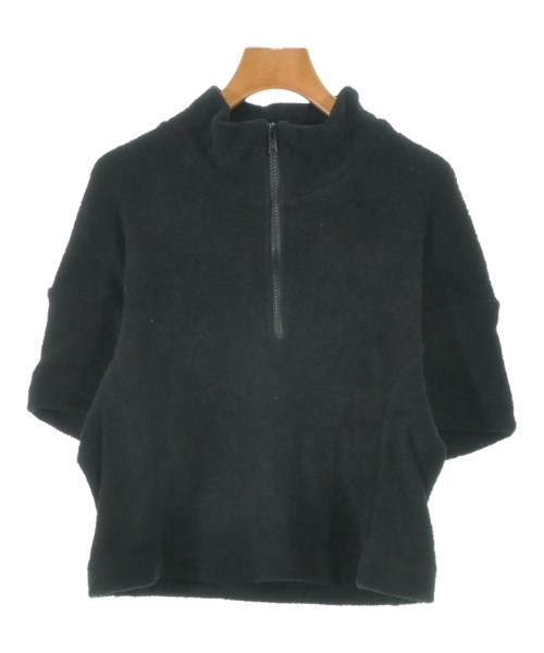 Y-3(ワイスリー)Tシャツ・カットソー 黒 サイズ:XS/2200623131039