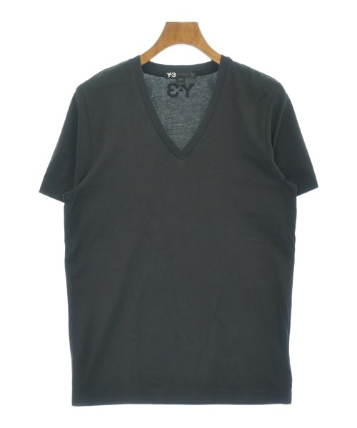 Y-3(ワイスリー)Tシャツ・カットソー 黒 サイズ:M/2200639535036