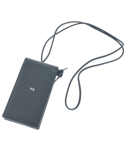 Y-3(ワイスリー)小物類（その他） 黒 サイズ:-/2200640405038