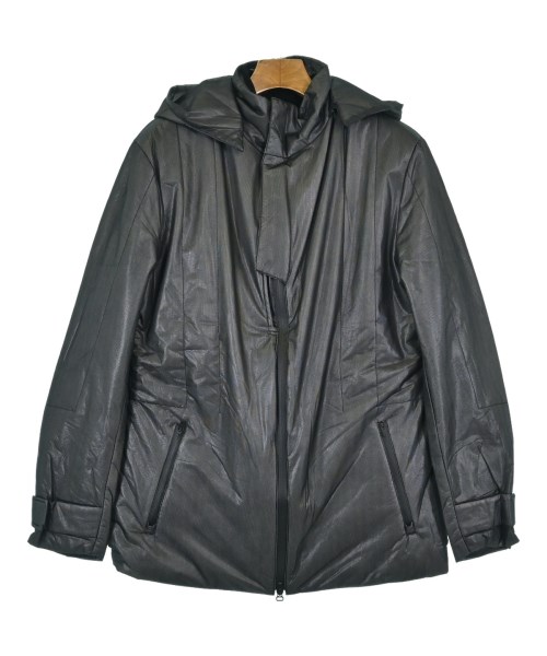 Y-3(ワイスリー)ブルゾン グレー サイズ:XS/2200644151054