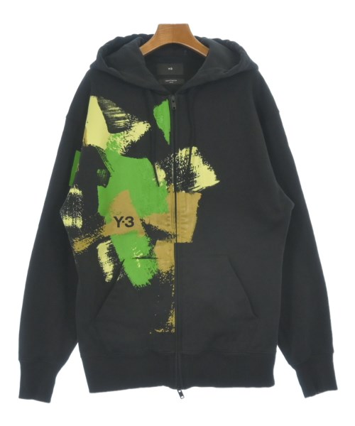 ワイスリー(Y-3)のY-3 パーカー
