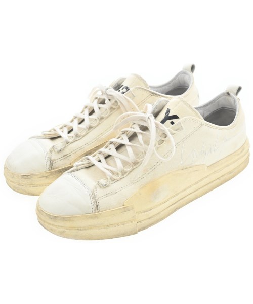 ワイスリー(Y-3)のY-3 スニーカー