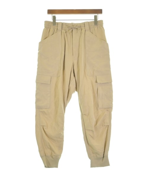 ワイスリー(Y-3)のY-3 カーゴパンツ