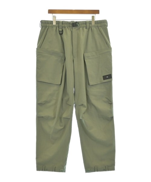 ワイスリー(Y-3)のY-3 カーゴパンツ