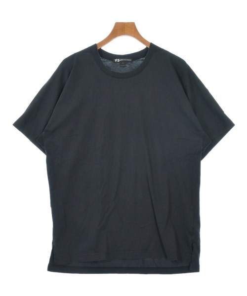 Y-3(ワイスリー)Tシャツ・カットソー 黒 サイズ:S/2200622897097