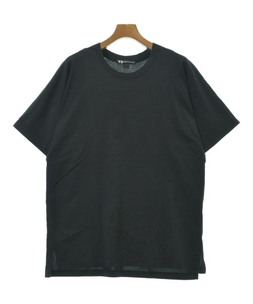 Y-3(ワイスリー)Tシャツ・カットソー 黒 サイズ:S/2200610085086