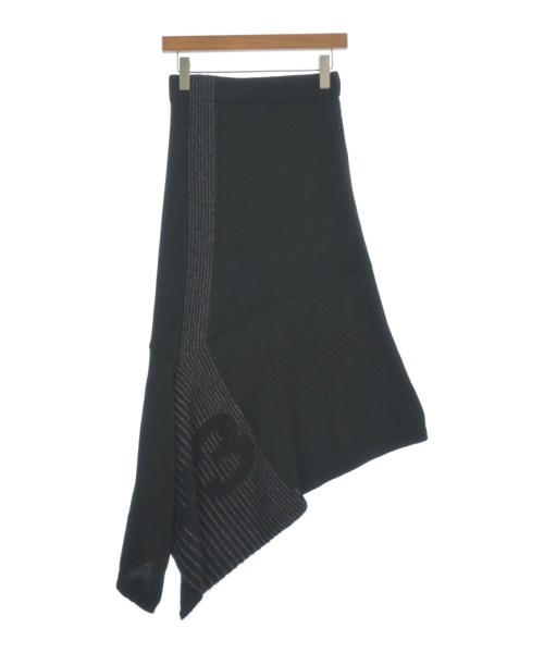 ワイスリー(Y-3)のY-3 ロング・マキシ丈スカート