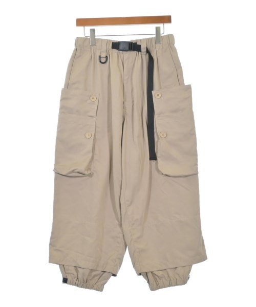 ワイスリー(Y-3)のY-3 カーゴパンツ