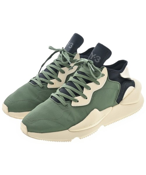ワイスリー(Y-3)のY-3 スニーカー