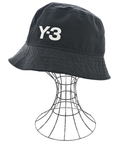 ワイスリー(Y-3)のY-3 ハット