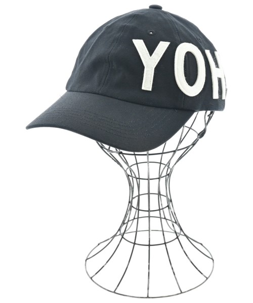 ワイスリー(Y-3)のY-3 キャップ