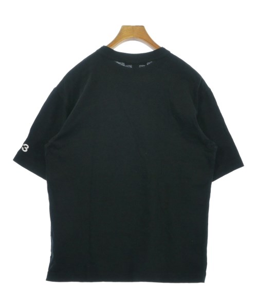 Y-3(ワイスリー)Tシャツ・カットソー 黒 サイズ:XS/2200614045406