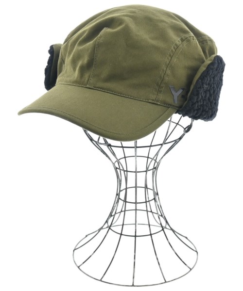 ワイスリー(Y-3)のY-3 キャップ