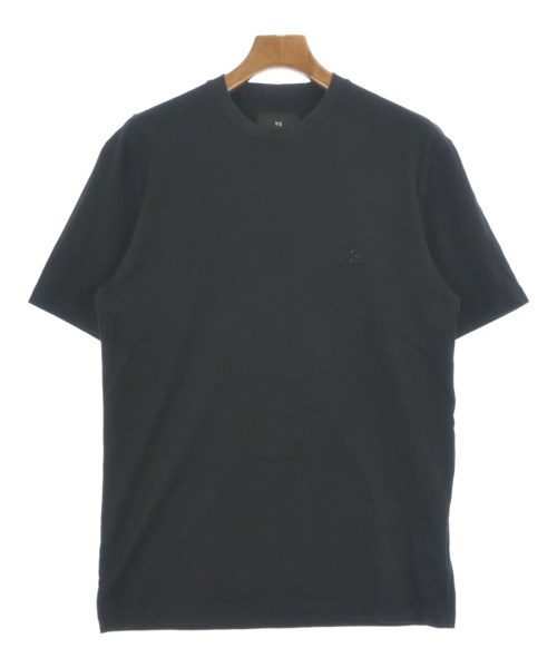 Y-3(ワイスリー)Tシャツ・カットソー 黒 サイズ:XS/2200612428058