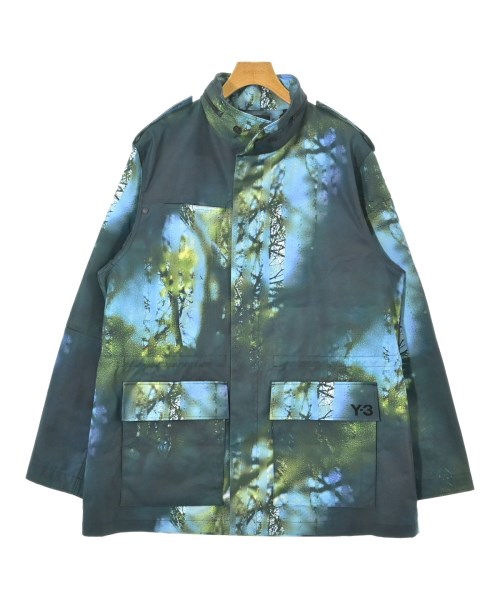 Y-3(ワイスリー)その他 紺 サイズ:L/2200613598019