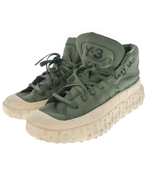 ワイスリー(Y-3)のY-3 スニーカー