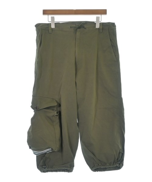 ワイスリー(Y-3)のY-3 クロップドパンツ