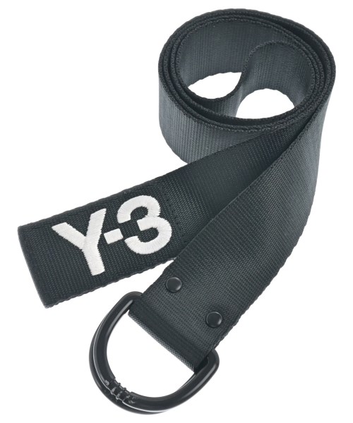 ワイスリー(Y-3)のY-3 ベルト
