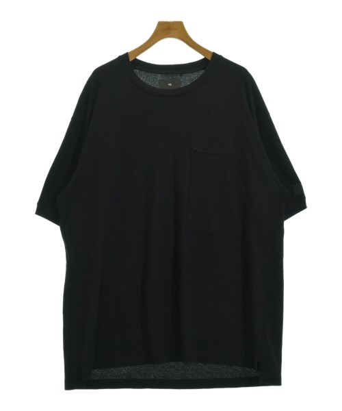 Y-3(ワイスリー)Tシャツ・カットソー 黒 サイズ:XL/2200602216047