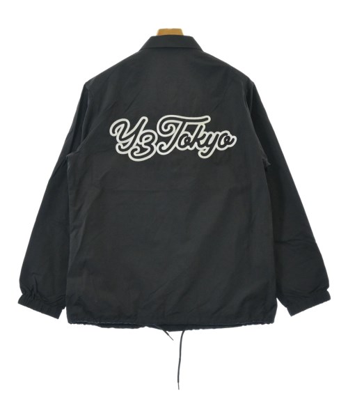 Y-3（ワイスリー）ブルゾン 黒 サイズ:XS メンズ/2200605125056